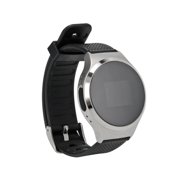 Pulsera Deportiva con Grabadora y Reproductor de Audio