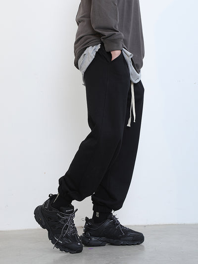Pantalones Casuales Cómodos para Hombre - Estilo Moderno y Versátil - Image 5