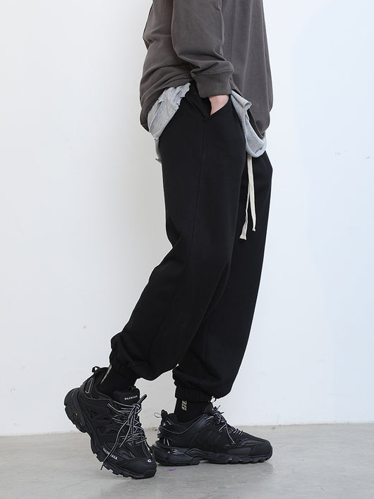 Pantalones Casuales Cómodos para Hombre - Estilo Moderno y Versátil - Image 5