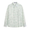 Camisa Manga Larga Mariposa para Hombre