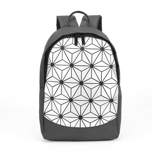 Mochila Luminosa Lingge - Backpack Inteligente con Luz LED - Image 6