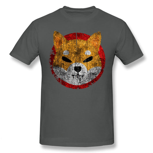 Playera Negra Shib Coin - Criptomoneda Shiba Doge Killer - Image 11