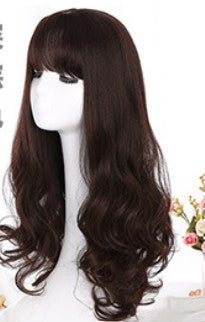 Red Protectora para Pelucas de Cabello Rizado Largo - Image 7