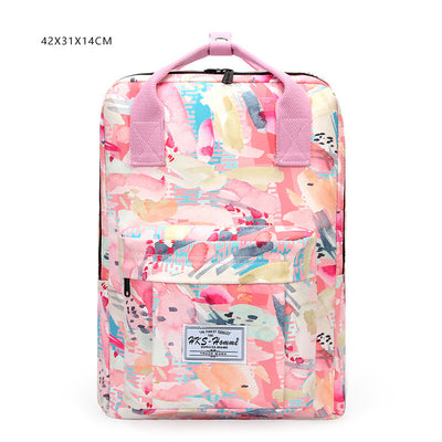Mochila Inteligente para Laptop - Unisex con Compartimentos Organizados - Image 78