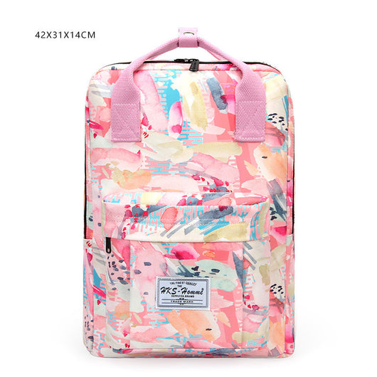 Mochila Inteligente para Laptop - Unisex con Compartimentos Organizados - Image 78