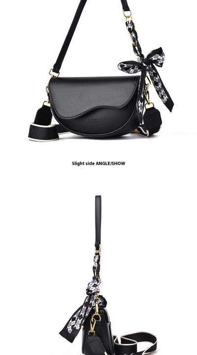 Bolso Bandolera Luxury Otoño Invierno - Diseño Minimalista Sofisticado - Image 21