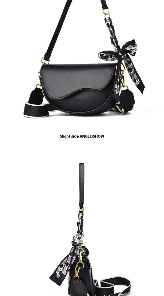 Bolso Bandolera Luxury Otoño Invierno - Diseño Minimalista Sofisticado - Image 21