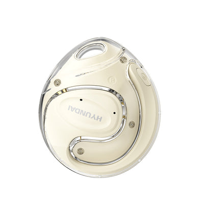 Auriculares Deportivos Bluetooth Inalámbricos con Gancho Auricular - Image 13