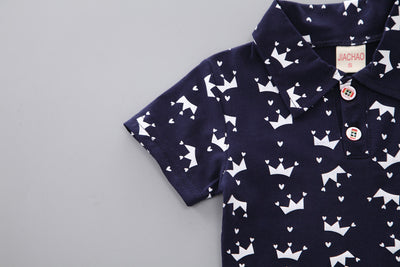 Camisa de Ejecutivo Manga Corta - Image 12