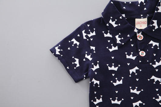 Camisa de Ejecutivo Manga Corta - Image 12