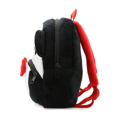 Mochila Peluche Panda Kawaii - Image 3