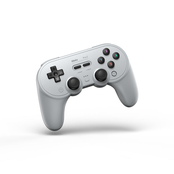 Mando Inalámbrico Android con Bluetooth para Juegos y Entretenimiento