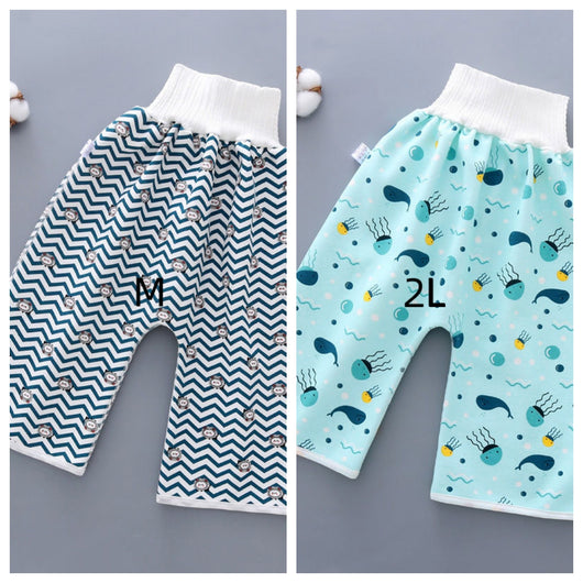 Falda Protectora Impermeable para Incontinencia Infantil - Image 40