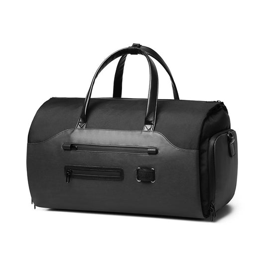 Bolsa de Viaje Plegable con Gran Capacidad para Viajes de Negocios
