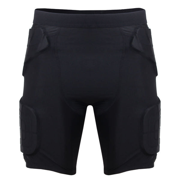 Pantalones de Protección para Baloncesto y Rugby
