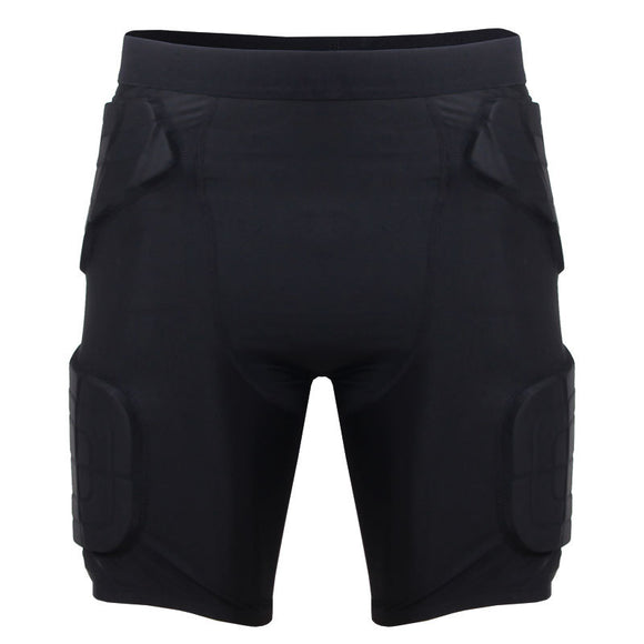 Pantalones de Protección para Baloncesto y Rugby