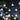 100 LED Star String Lights, 33FT Plug in Fairy String Lights Waterproof, Extendable for Indoor, Outdoor, Wedding Party, Christmas Tree, New Year, Ramadan, Garden Decoration, Warm White - Tekeno