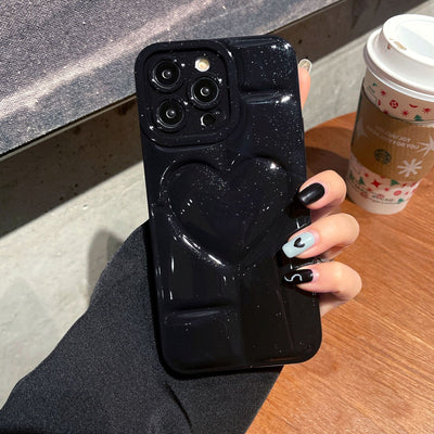 Funda Brillo para Celular Resistente a Golpes con Protección Total - Image 6
