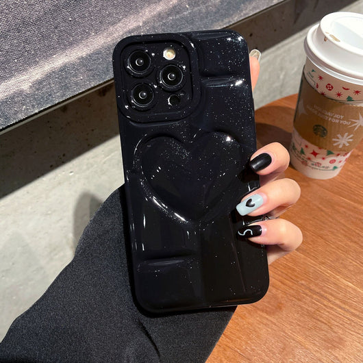 Funda Brillo para Celular Resistente a Golpes con Protección Total - Image 6
