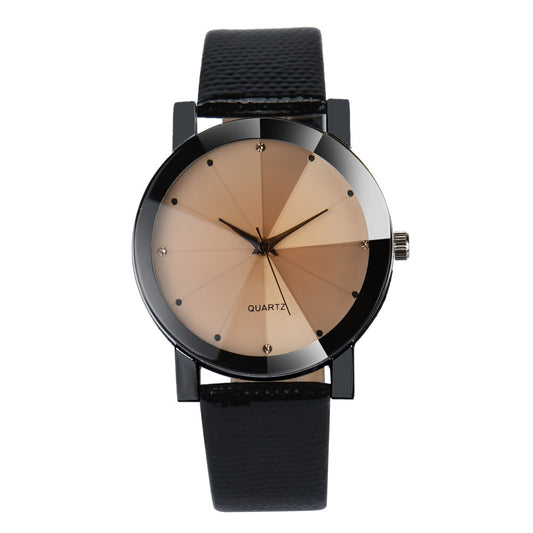 Reloj de Pulsera de Cuarzo con Correa