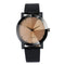 Reloj de Pulsera de Cuarzo con Correa