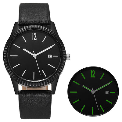 Reloj de Pulsera Multifuncional con Calendario y Diseño Fashion - Image 6