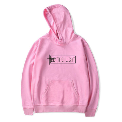 Sudadera Hoodie Estampada de Manga Larga Casual - Image 2