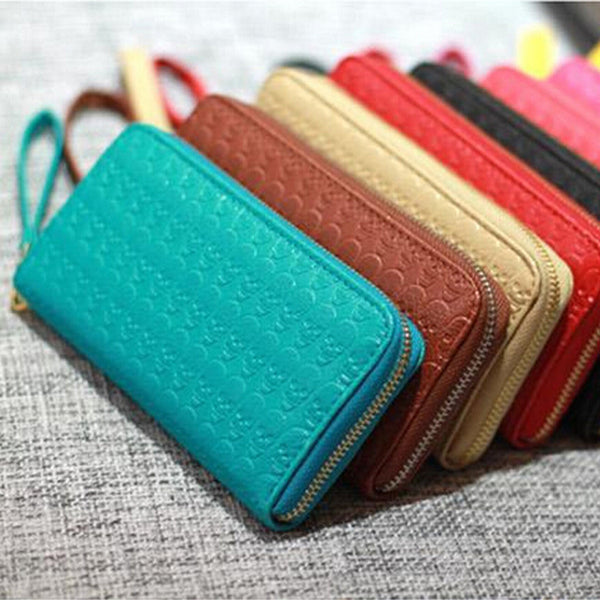 Billetera para Celular