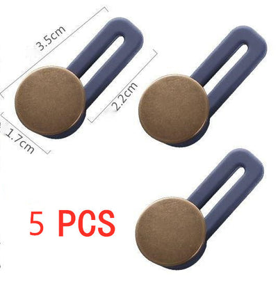 Extensores de Cintura para Pantalones sin Clavo - Image 22