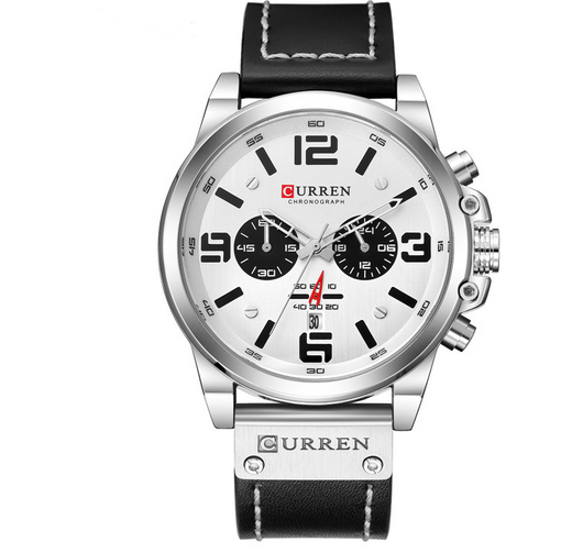 Reloj Cronógrafo Multifunción - Image 18