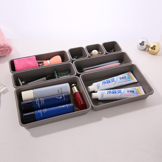 Organizador de Escritorio Compacto
