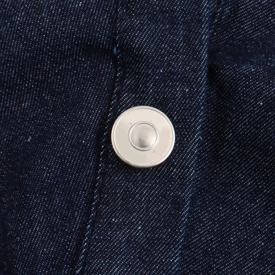 Vestido Camisero Denim para Mujer - Image 16