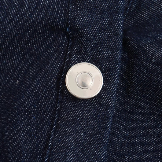 Vestido Camisero Denim para Mujer - Image 16
