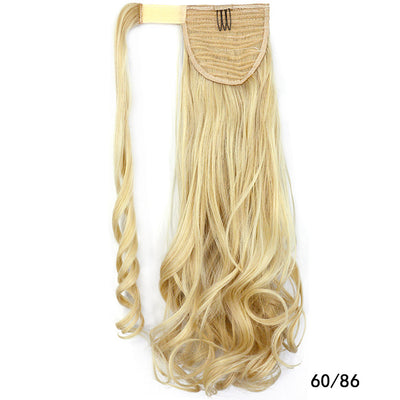 Varilla Mágica Invisible para Extensiones de Cola - Sin Rastro - Image 33