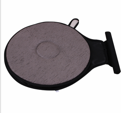 Cojín Giratorio 360° para Silla - Cómodo y Transpirable para Oficina, Auto y Hogar - Image 17