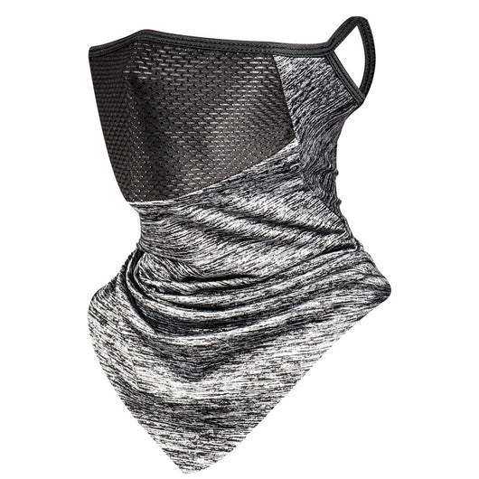 Máscara Protectora para Orejas con Protector Solar Ice Silk Transpirable - Image 17