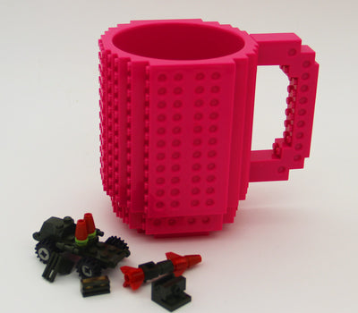Taza Puzzle DIY Personalizable - Image 10
