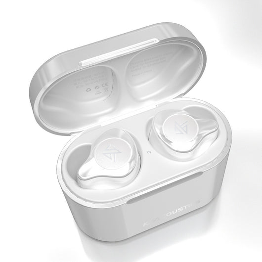 Auriculares Bluetooth Circle Iron - Image 12