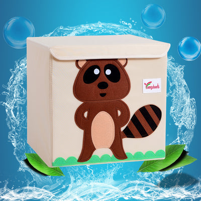 Baúl Organizador de Juguetes Infantil - Image 40