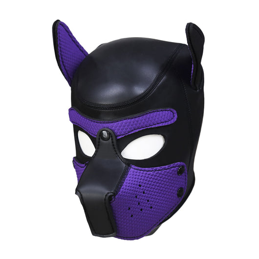 Arnés Protector Canino CR Rubber - Image 9