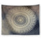 Toalla de Playa Mandala Floral