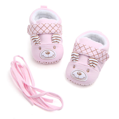 Cordones Elásticos sin Nudo para Niños - Image 20