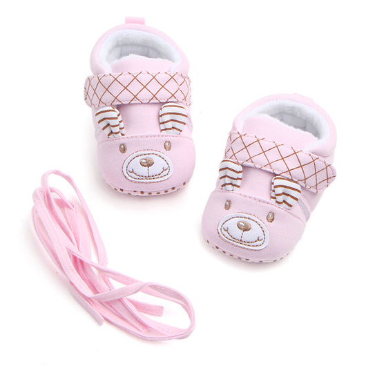 Cordones Elásticos sin Nudo para Niños - Image 20