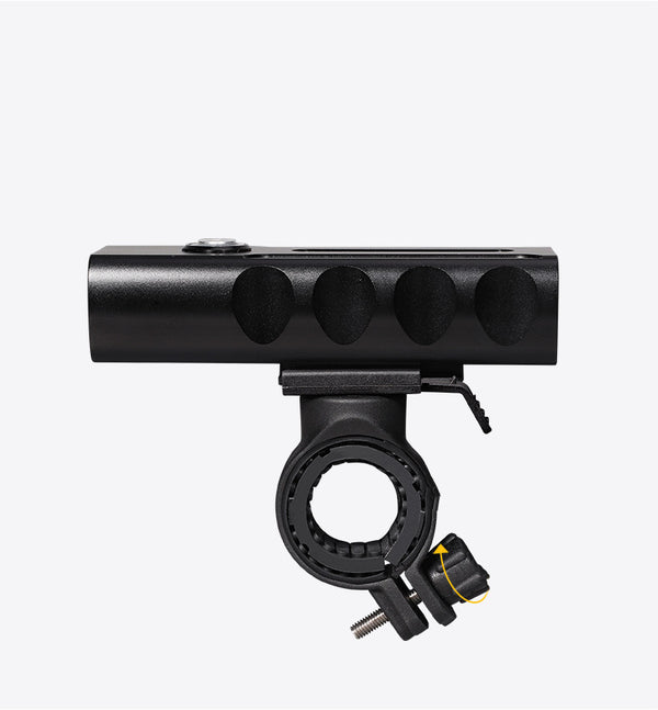 Faro Recargable Ultra Brillante para Ciclismo Nocturno
