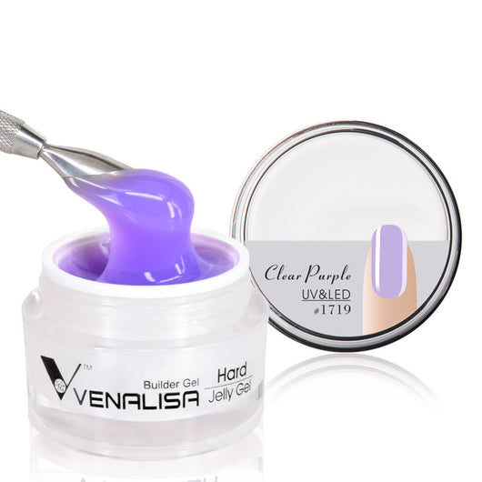 Base de Gel Fotopolimerizable para Extensión de Uñas de Secado Rápido - Image 26