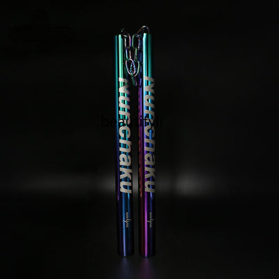 Nunchaku de Acero Inoxidable para Entrenamiento Profesional - Image 17