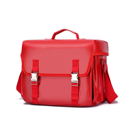 Mochila de Emergencia Portátil para Viajes y Protección - Image 2