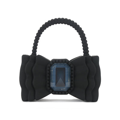 Bolsa Tote Princesa con Moño - Diseño Dulce y Versátil - Image 19
