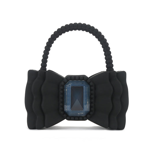 Bolsa Tote Princesa con Moño - Diseño Dulce y Versátil - Image 19