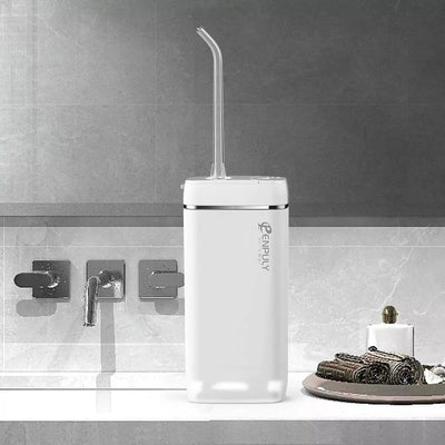 Removedor Ultrasónico de Sarro Dental con Irrigador de Agua